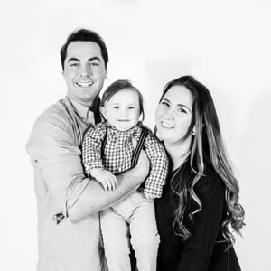 Meet your Posher, Tabitha